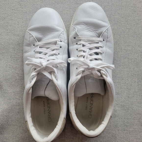 Cole Haan GrandPro size 10.5 - Picture 6 of 6